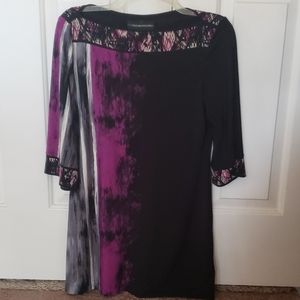 Donna Morgan top size 6
